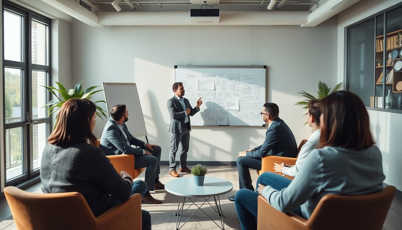 Unlock Your Business Success